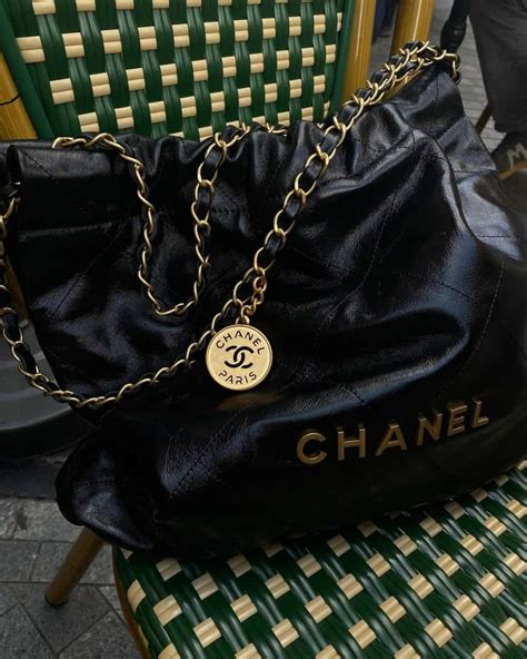 Understanding the Latest 2024 Chanel Bag Price 